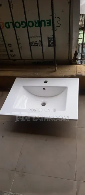 Cabinet Wash Hand Basin