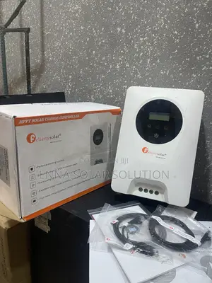 120a Felicity MPPT Charge Controller