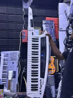 Roland Keytar Ax