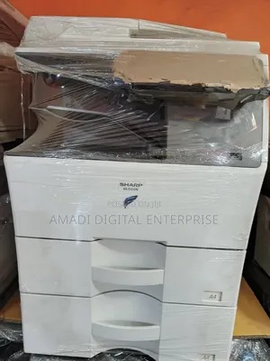 Sharp Mx-B450w Copier