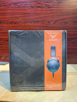 Bayerdynamic Dt700 Pro X
