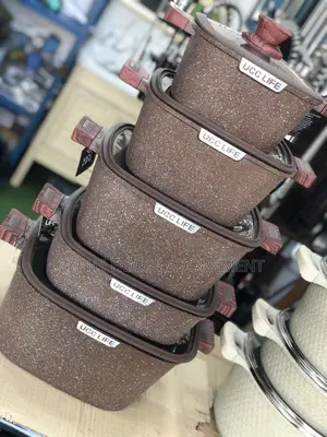 Cooking Pot