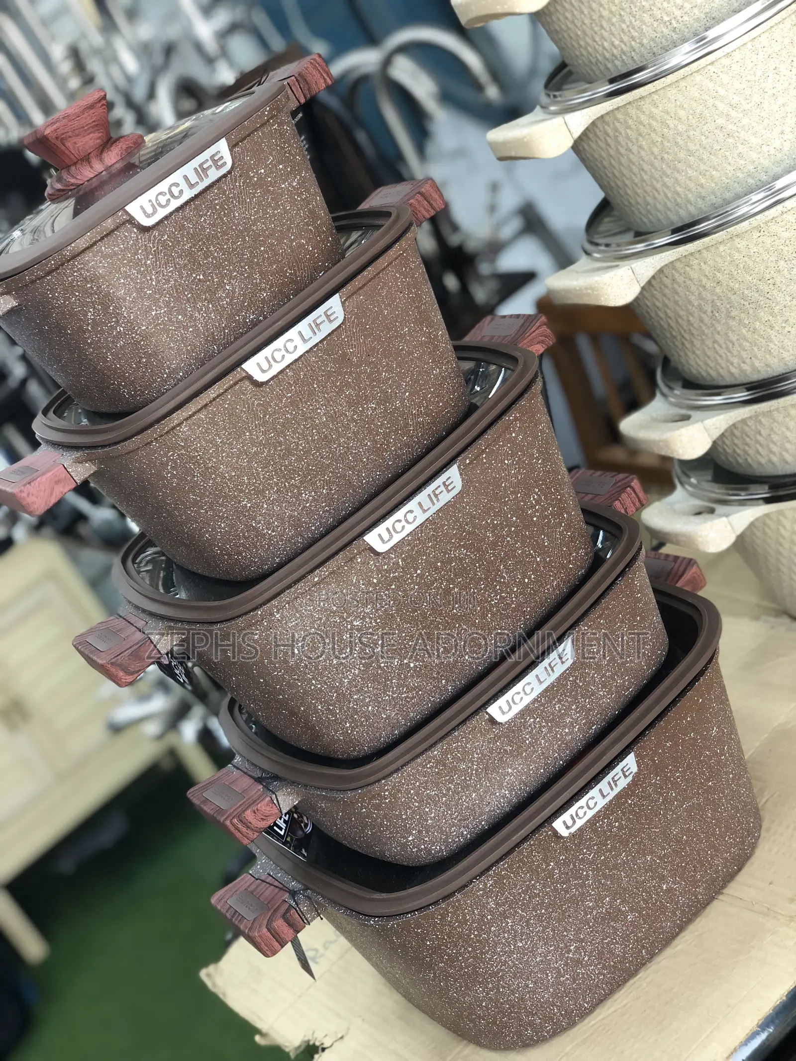 Cooking Pot