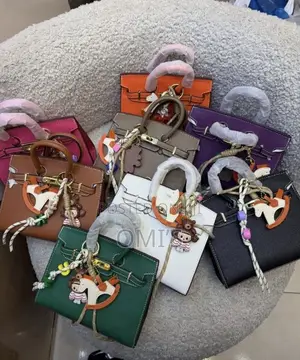 Hermes Birkin