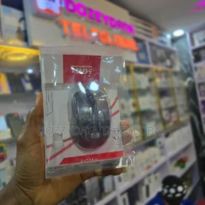 Hp 5ghz Wireless Optical Mouse