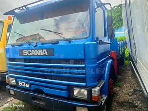Heavy Duty