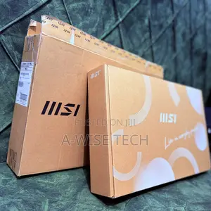Laptop MSI Modern 14 16GB Intel Core i7 SSD 512GB