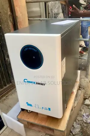 15kwh 48v C Worth Lithium Battery