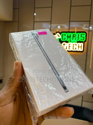New Apple iPhone Air 256 GB Silver