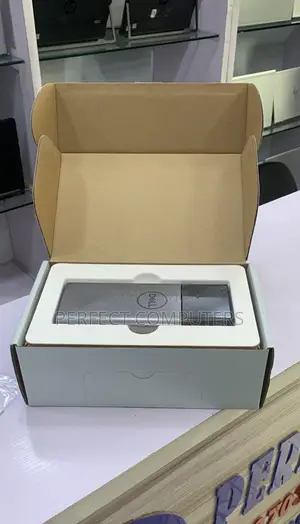 Dell Hybrid Adapter Power Bank