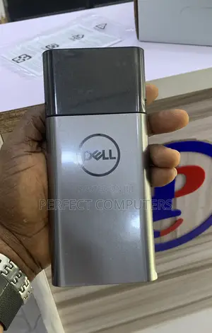 Dell Hybrid Adapter Power Bank