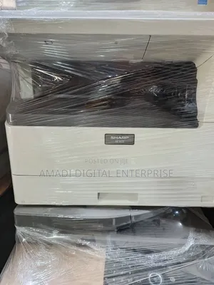 Sharp Ar-5618 Copier