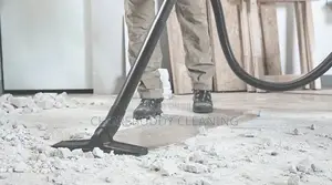 Professional Post Construction Cleaning Services in Lagos