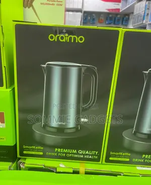 Oraimo Smart Kettle