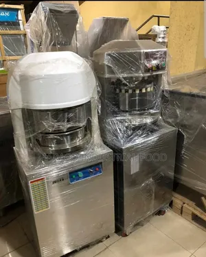 Industrial Dough Divider