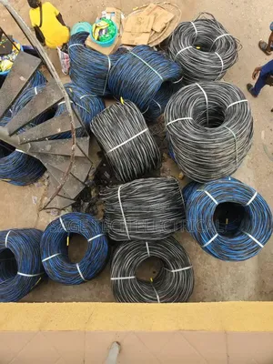 25mm 4core Recline Cable