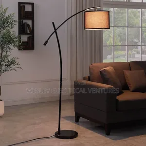 Floor Lamp/Side Light
