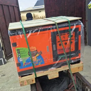 Firman 10kva Zero Noise Generator