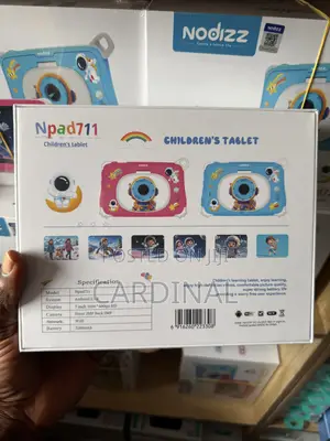 New Tablet 128 GB