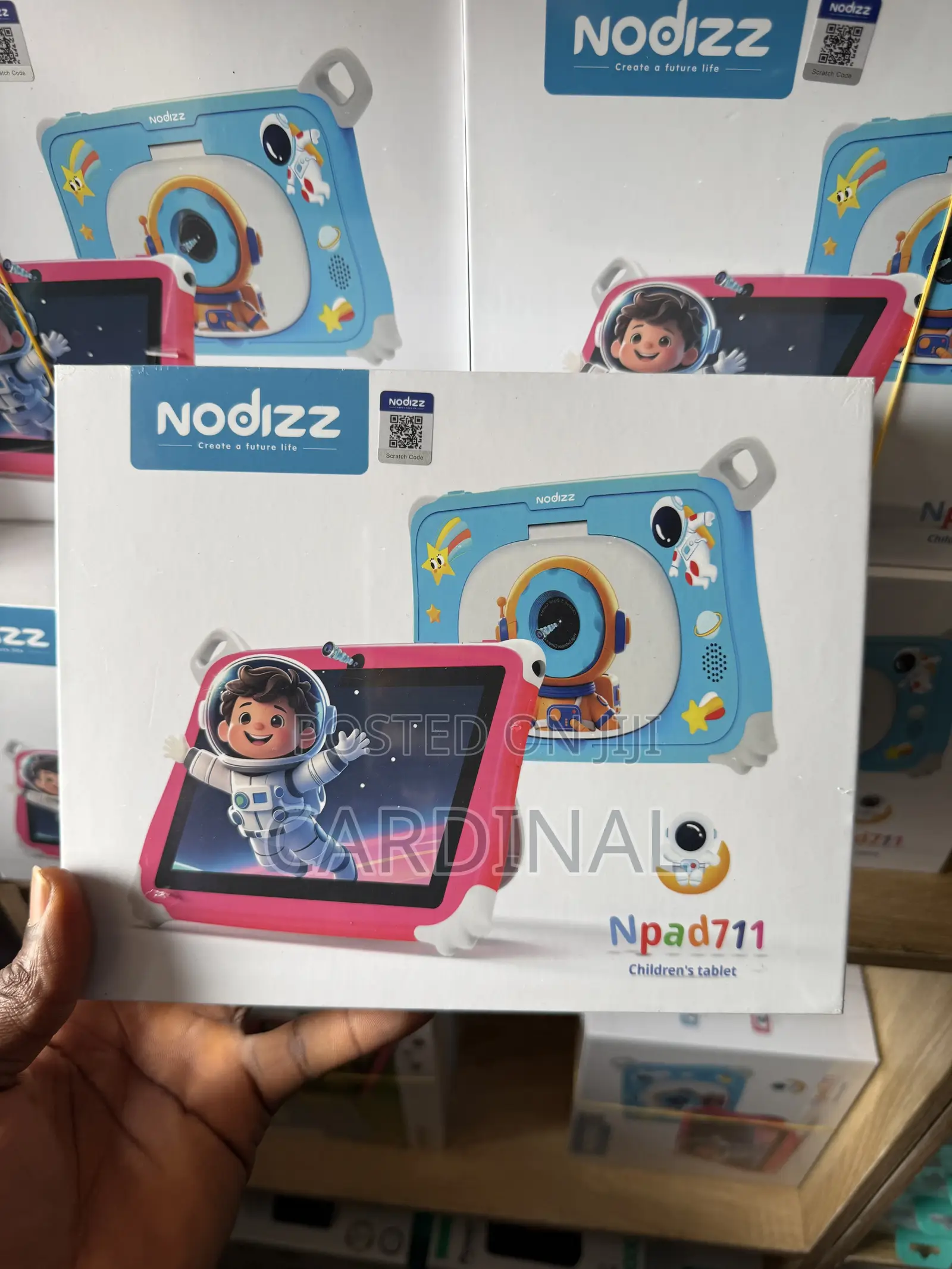 New Tablet 128 GB
