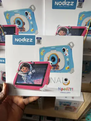 New Tablet 128 GB
