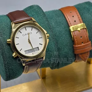 Casio Watch