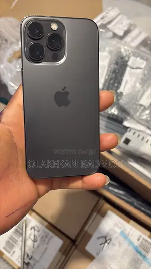 Apple iPhone 13 Pro 128 GB Black