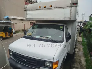 Relocation And Haulage Services