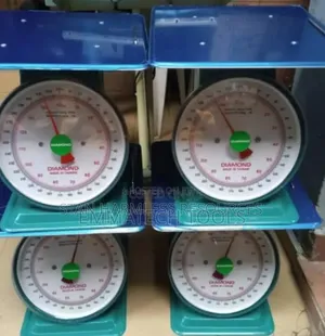 Manual 150kg Scale