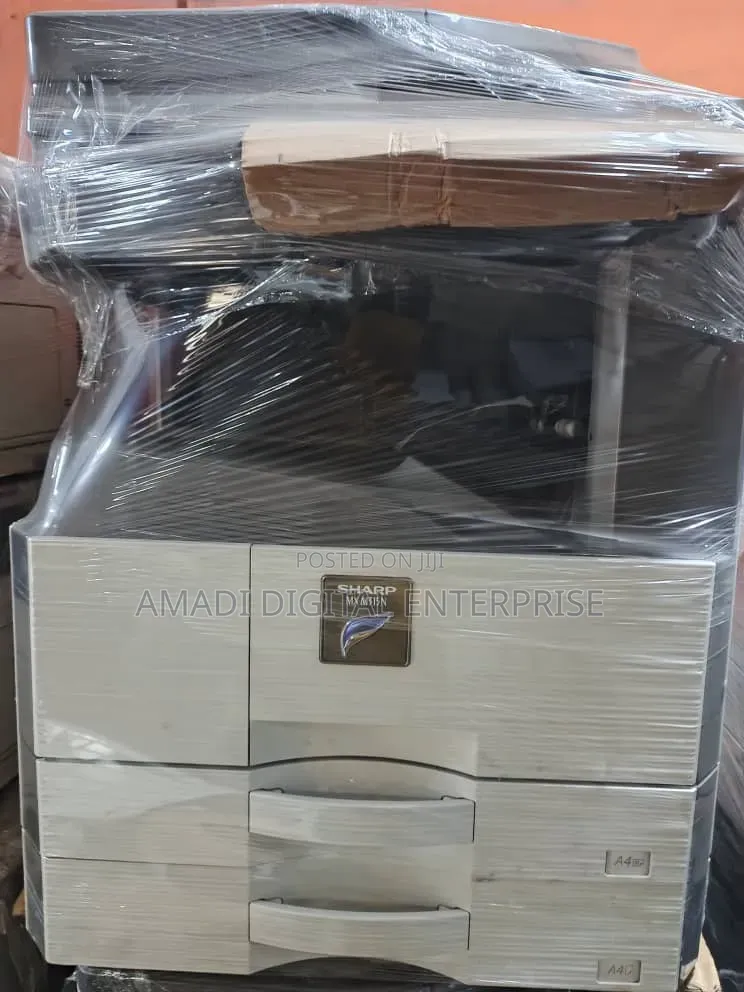 Sharp Mx-M315 Copier