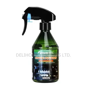 Car Engine Compartment Coating /Polisher