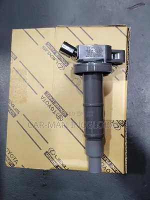 Plug Coils