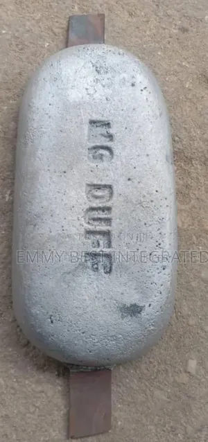 Zinc Anode