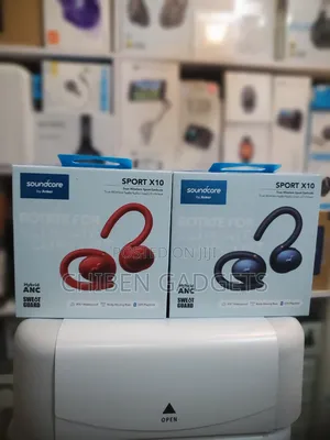 Soundcore by Anker, Soundcore Sport X10 True Wireless Bluetooth 5.2