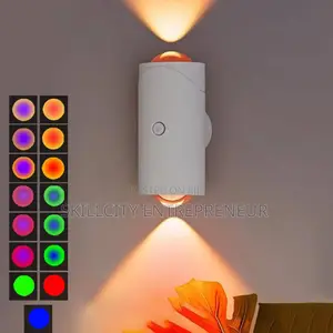 Smart Night Light