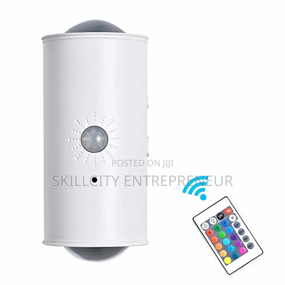 Smart Night Light