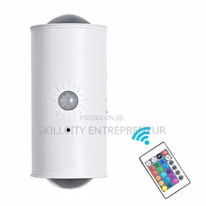 Smart Night Light