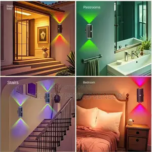 Smart Night Light