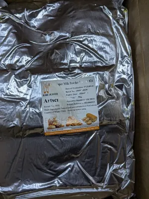Super Milk Powder Flavour – Food Grade