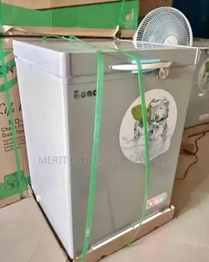 Bona Solar Freezer