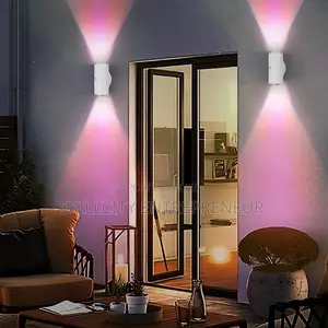 Smart Night Light
