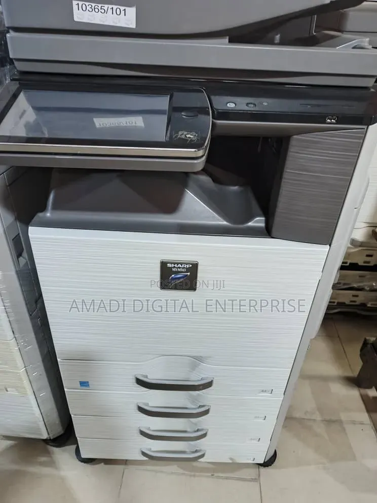 Sharp Mx-M365 Copier