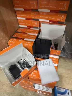 Vl-60bi Content Led Light