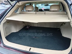 Lexus RX 2014