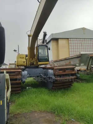 Tokunbo Cat Swamp Buggy
