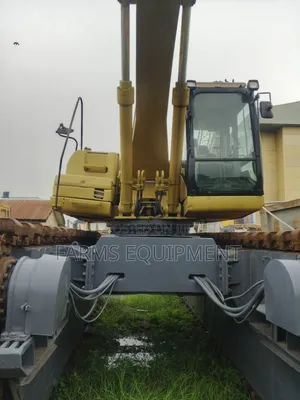 Tokunbo Cat Swamp Buggy