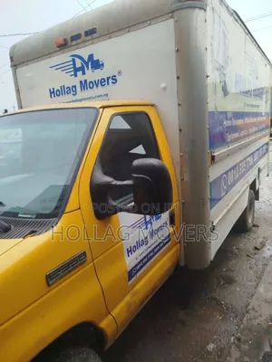 Relocation And Haulage Service