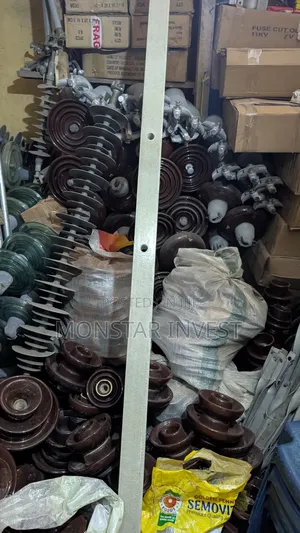 Fibe PVC 11kva
