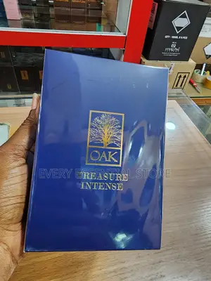 Oak Treasure Intense 90ml Edp