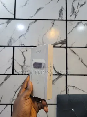 New Google Pixel 9 Pro XL 128 GB Silver